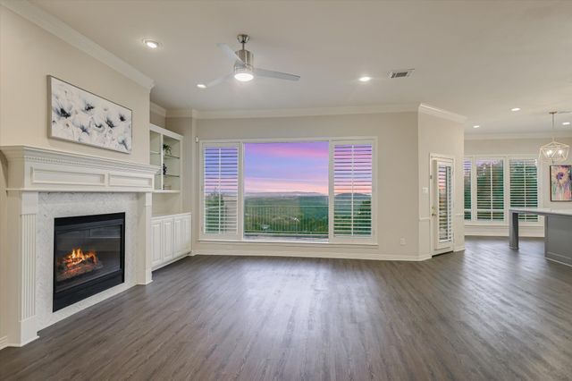 4501 Golf Vista DR, Austin, TX 78730