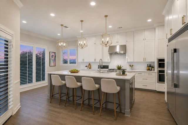 4501 Golf Vista DR, Austin, TX 78730