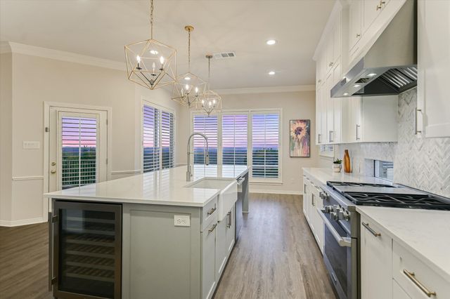 4501 Golf Vista DR, Austin, TX 78730