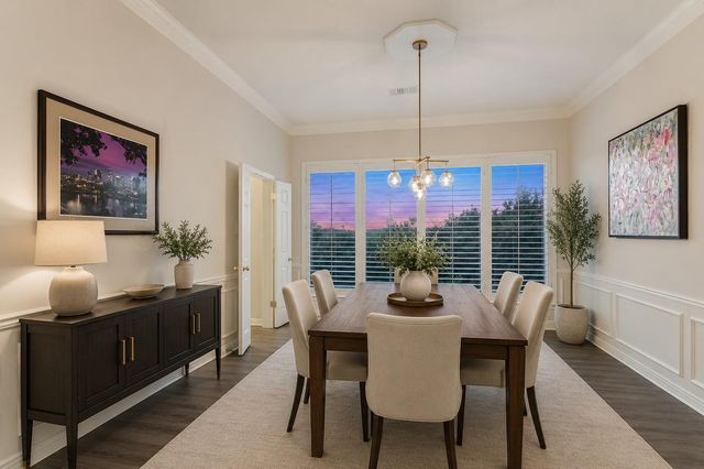 4501 Golf Vista DR, Austin, TX 78730