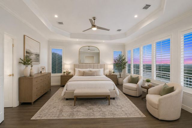 4501 Golf Vista DR, Austin, TX 78730