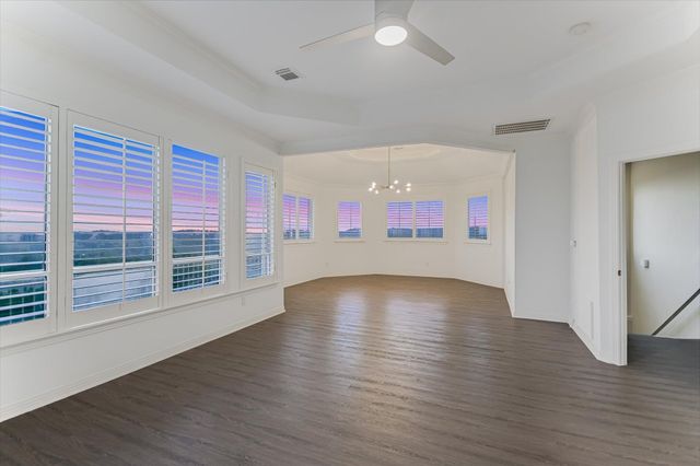 4501 Golf Vista DR, Austin, TX 78730