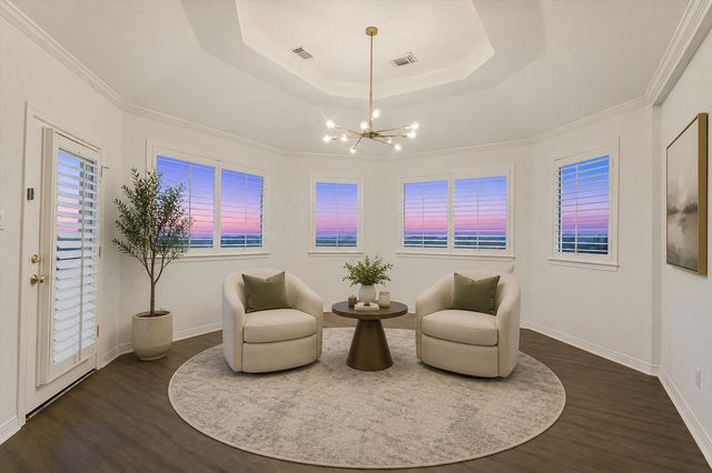 4501 Golf Vista DR, Austin, TX 78730