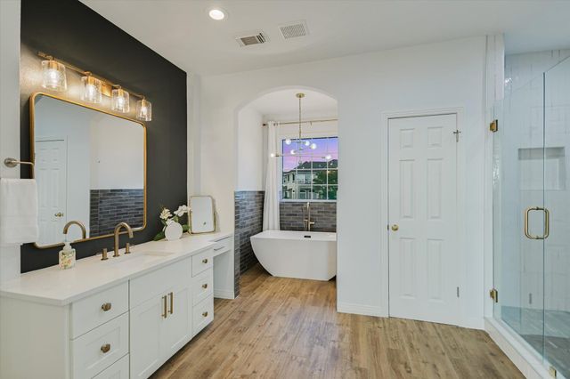 4501 Golf Vista DR, Austin, TX 78730
