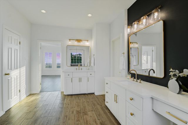 4501 Golf Vista DR, Austin, TX 78730