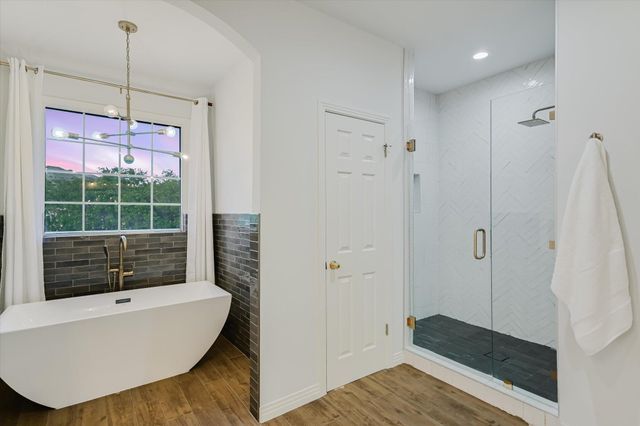 4501 Golf Vista DR, Austin, TX 78730