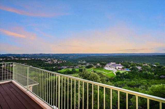 4501 Golf Vista DR, Austin, TX 78730