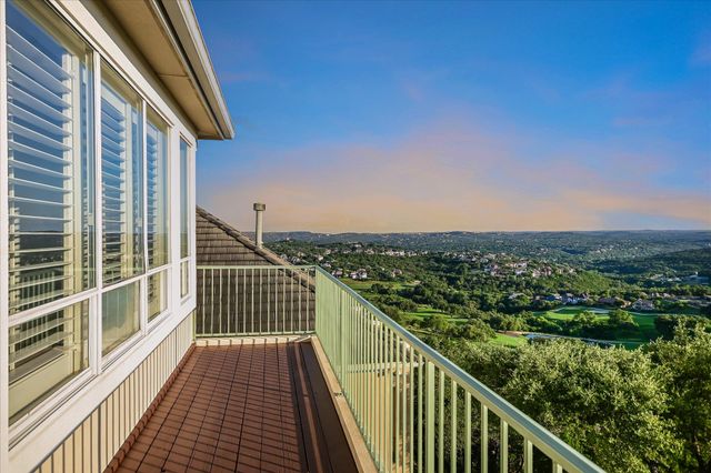 4501 Golf Vista DR, Austin, TX 78730