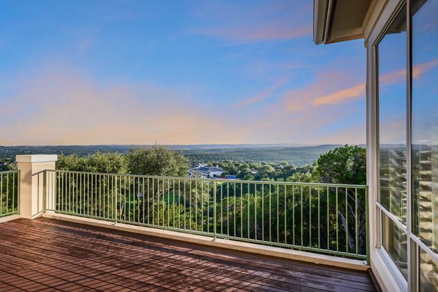 4501 Golf Vista DR, Austin, TX 78730