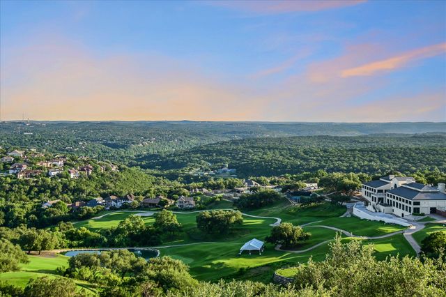 4501 Golf Vista DR, Austin, TX 78730