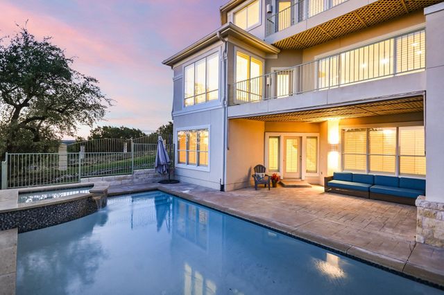4501 Golf Vista DR, Austin, TX 78730