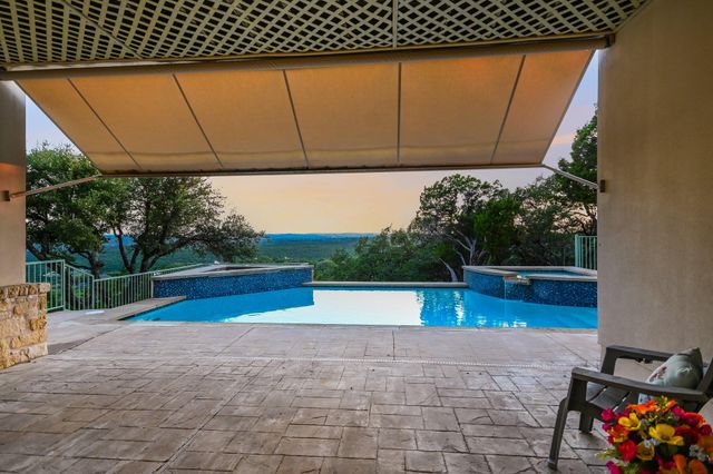 4501 Golf Vista DR, Austin, TX 78730