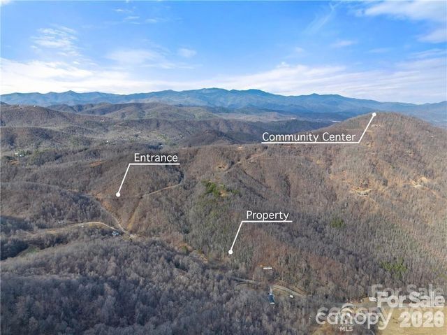 28 Trillium Lane C-1, Black Mountain, NC 28711