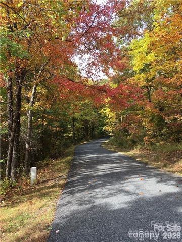 28 Trillium Lane C-1, Black Mountain, NC 28711