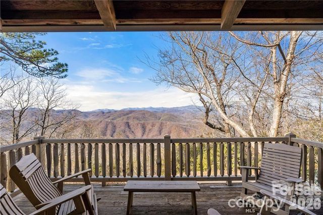 28 Trillium Lane C-1, Black Mountain, NC 28711