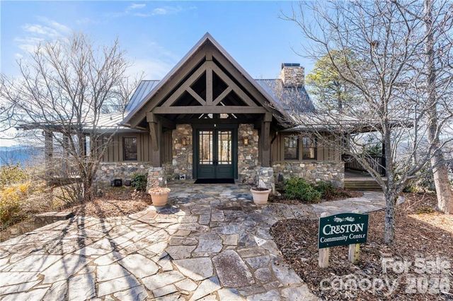28 Trillium Lane C-1, Black Mountain, NC 28711