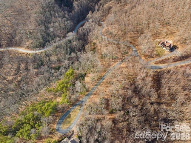 28 Trillium Lane C-1, Black Mountain, NC 28711