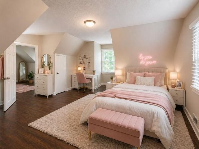 125 Mossland Dr, Clarksville, TN 37042