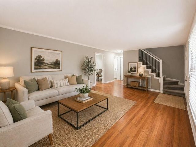 125 Mossland Dr, Clarksville, TN 37042