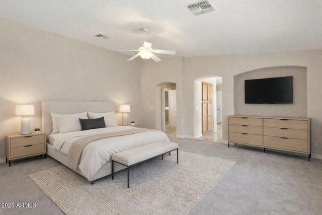 4502 E NIGHT OWL Lane, Cave Creek, AZ 85331