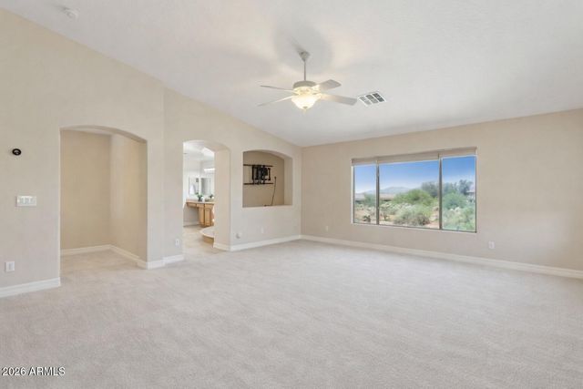 4502 E NIGHT OWL Lane, Cave Creek, AZ 85331