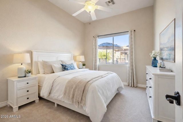 4502 E NIGHT OWL Lane, Cave Creek, AZ 85331