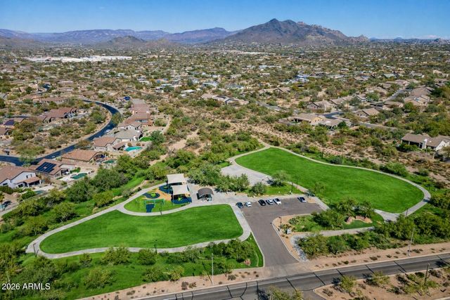 4502 E NIGHT OWL Lane, Cave Creek, AZ 85331