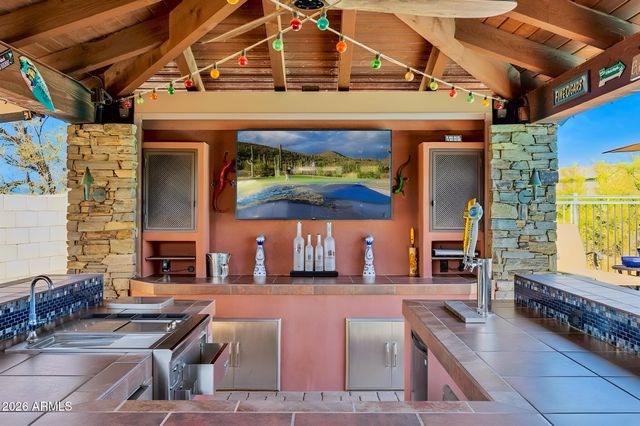 4502 E NIGHT OWL Lane, Cave Creek, AZ 85331