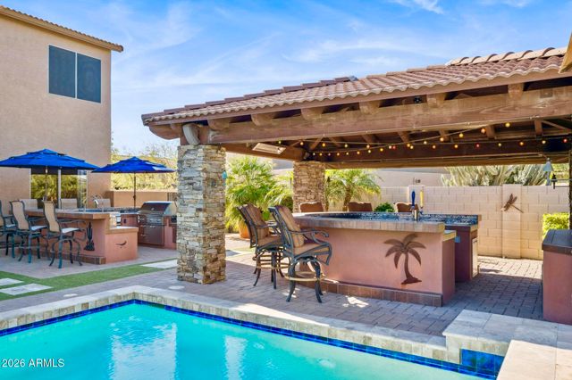 4502 E NIGHT OWL Lane, Cave Creek, AZ 85331