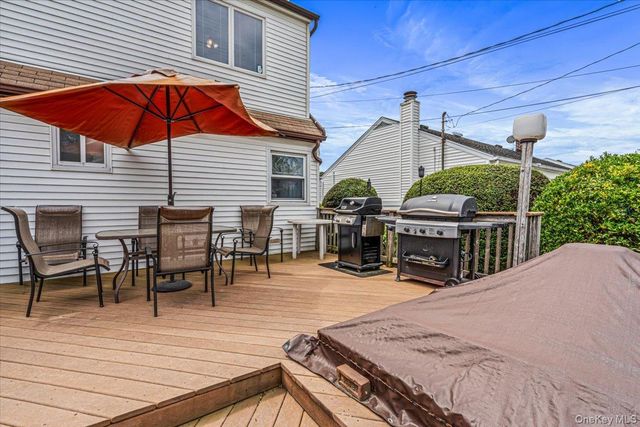 226 Margaret Drive, East Meadow, NY 11554