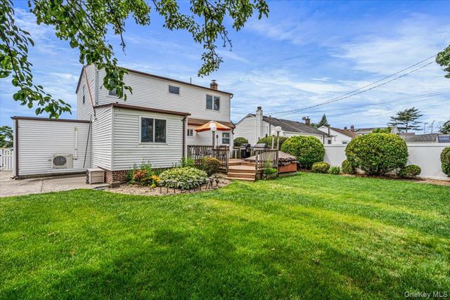 226 Margaret Drive, East Meadow, NY 11554