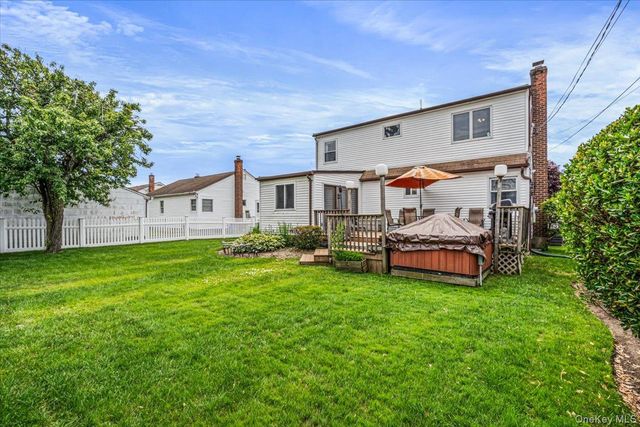 226 Margaret Drive, East Meadow, NY 11554