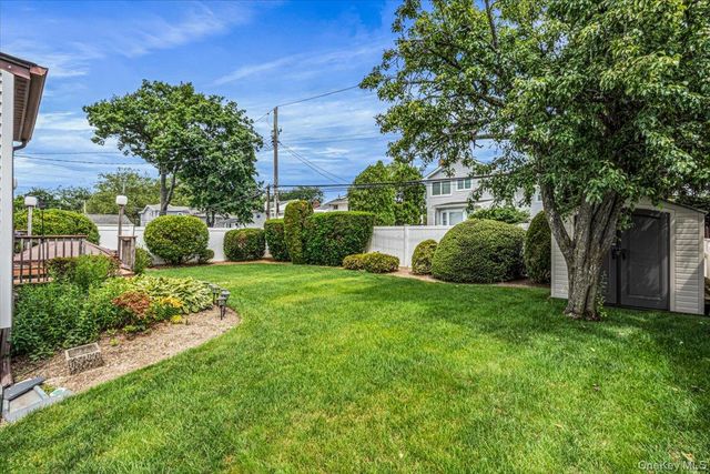 226 Margaret Drive, East Meadow, NY 11554