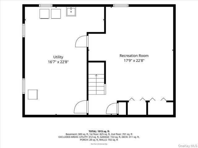 226 Margaret Drive, East Meadow, NY 11554