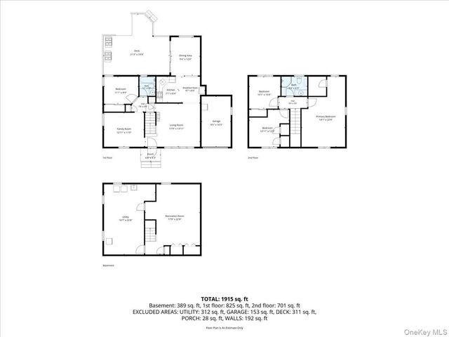 226 Margaret Drive, East Meadow, NY 11554
