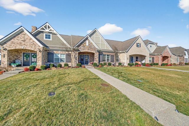 250 Cloverbrook Way, Gallatin, TN 37066