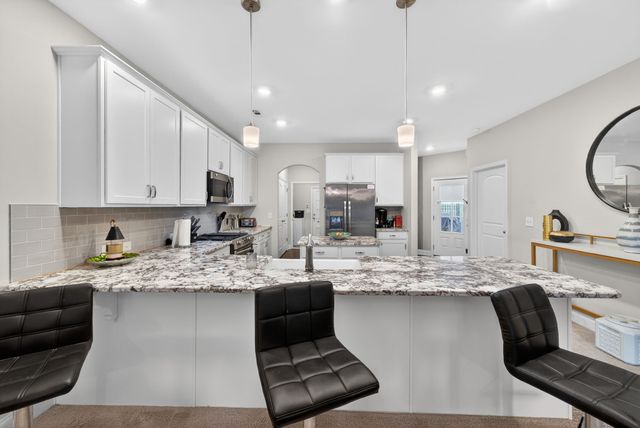 250 Cloverbrook Way, Gallatin, TN 37066