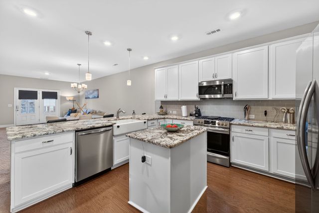 250 Cloverbrook Way, Gallatin, TN 37066