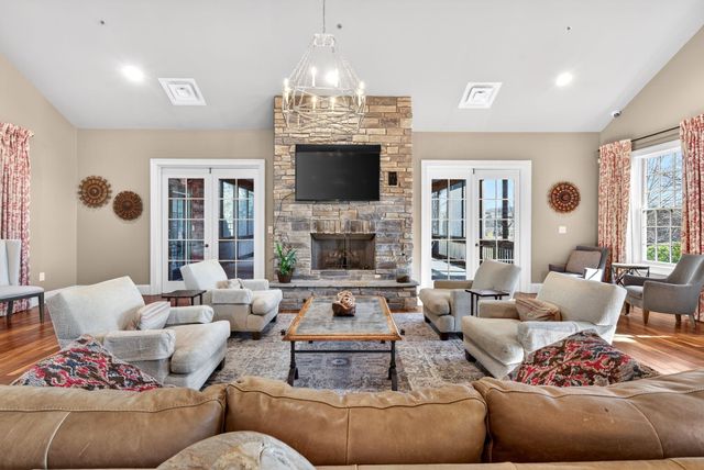 250 Cloverbrook Way, Gallatin, TN 37066