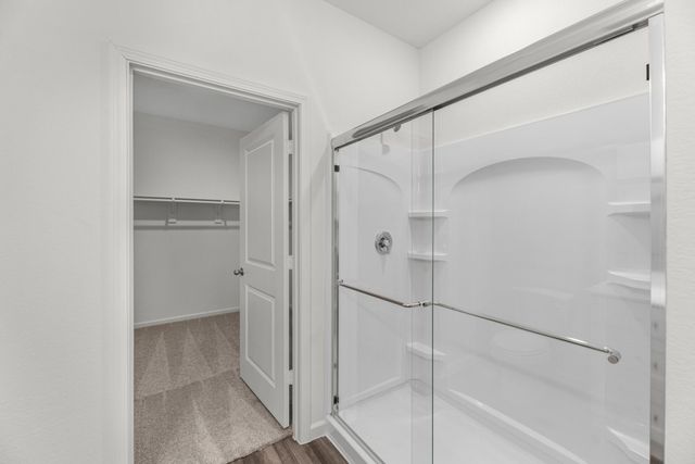 202 Sunlight Lake BLVD, Hutto, TX 78634
