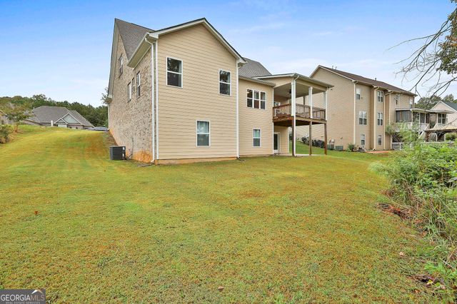 405 Lakeview Way, Lagrange, GA 30241