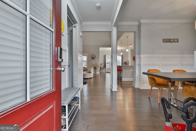 405 Lakeview Way, Lagrange, GA 30241