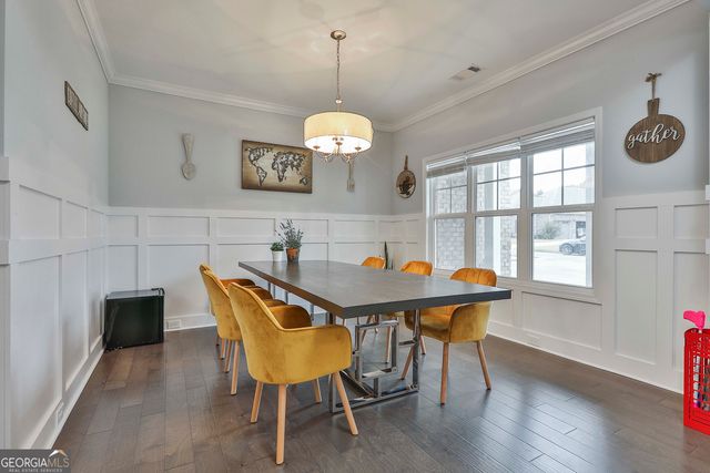 405 Lakeview Way, Lagrange, GA 30241