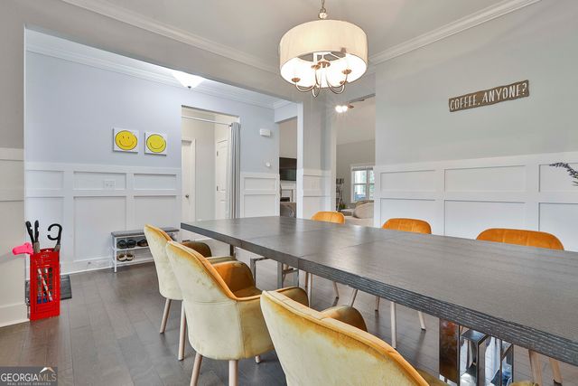 405 Lakeview Way, Lagrange, GA 30241