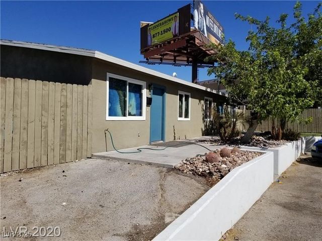 333 North 13th Street, Las Vegas, NV 89101