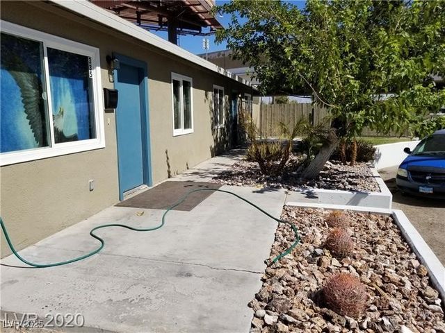 333 North 13th Street, Las Vegas, NV 89101