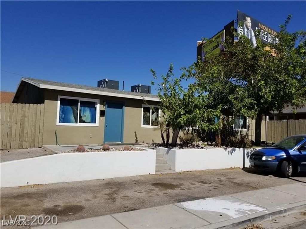 333 North 13th Street, Las Vegas, NV 89101