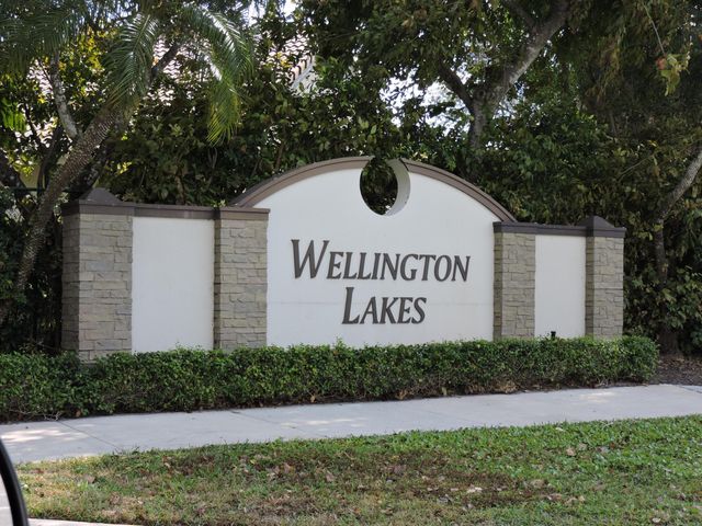 1708 Pierside Circle, Wellington, FL 33414