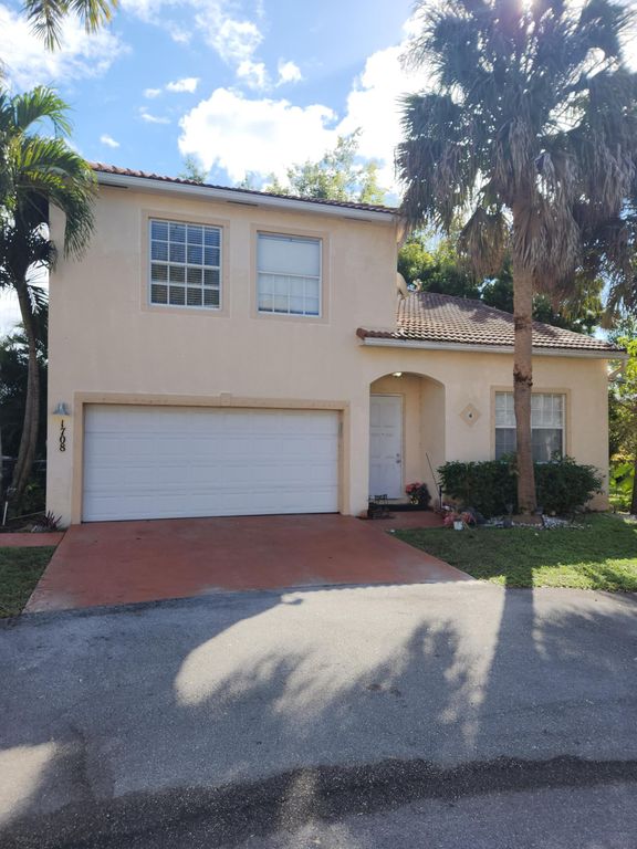 1708 Pierside Circle, Wellington, FL 33414