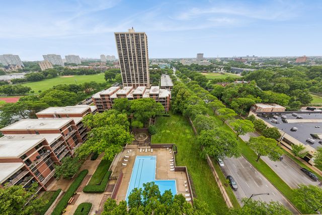 2901 S Michigan Avenue 1404, Chicago, IL 60616